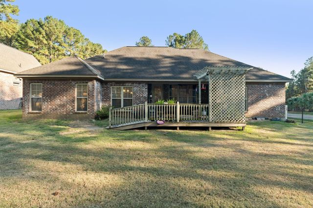 1 Stone Dr., Hattiesburg, MS 39402