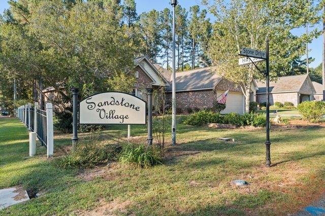 1 Stone Dr., Hattiesburg, MS 39402