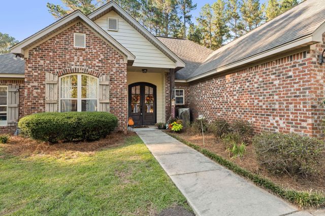 1 Stone Dr., Hattiesburg, MS 39402