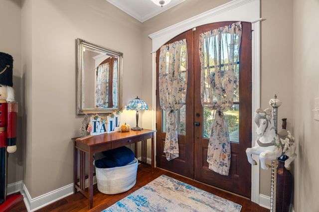 1 Stone Dr., Hattiesburg, MS 39402