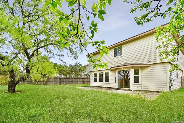 10527 Cub Haven, San Antonio, TX 78251