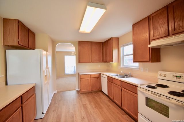 10527 Cub Haven, San Antonio, TX 78251