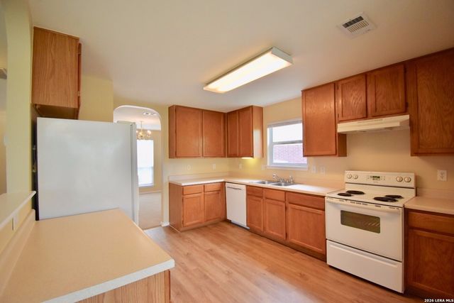 10527 Cub Haven, San Antonio, TX 78251