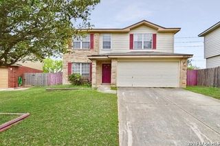 10527 Cub Haven, San Antonio, TX 78251