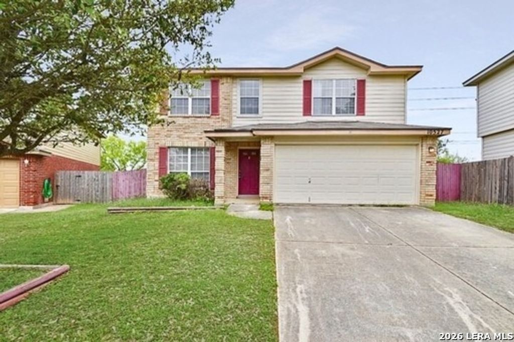 10527 Cub Haven, San Antonio, TX 78251