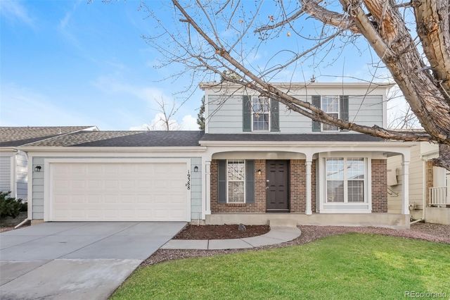 19388 E Brown Drive, Aurora, CO 80013