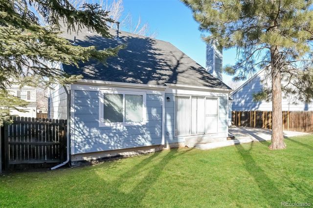 19388 E Brown Drive, Aurora, CO 80013