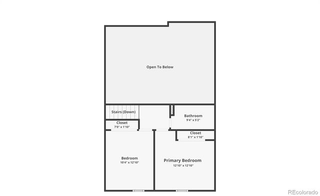 19388 E Brown Drive, Aurora, CO 80013