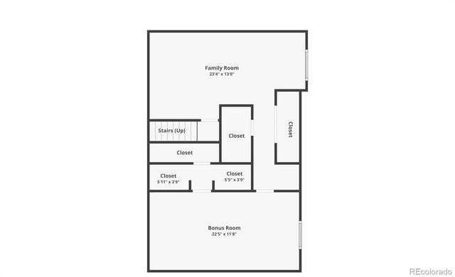 19388 E Brown Drive, Aurora, CO 80013