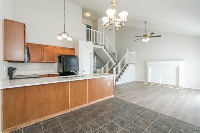 19388 E Brown Drive, Aurora, CO 80013