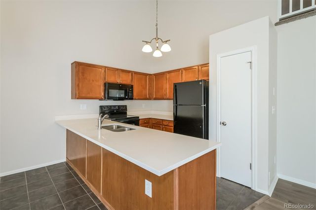 19388 E Brown Drive, Aurora, CO 80013