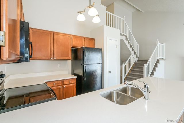 19388 E Brown Drive, Aurora, CO 80013