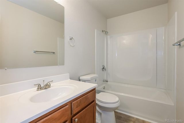 19388 E Brown Drive, Aurora, CO 80013