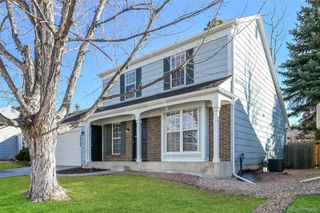 19388 E Brown Drive, Aurora, CO 80013