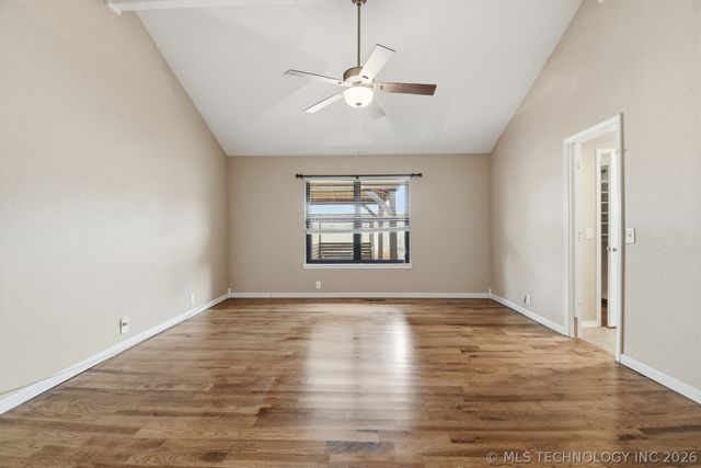 6317 S Sandusky Avenue, Tulsa, OK 74136