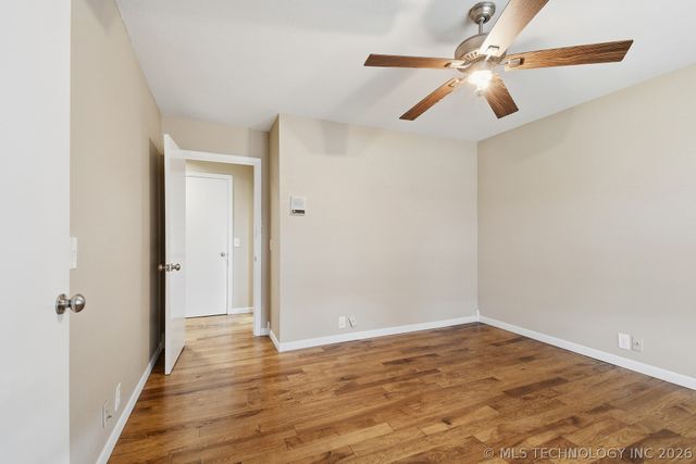 6317 S Sandusky Avenue, Tulsa, OK 74136