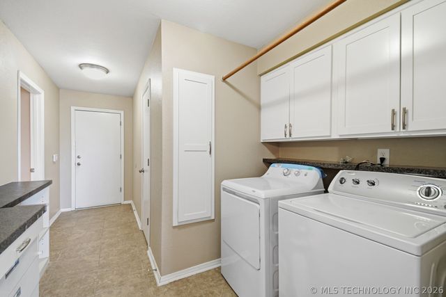 6317 S Sandusky Avenue, Tulsa, OK 74136