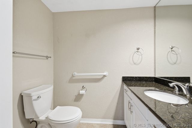 6317 S Sandusky Avenue, Tulsa, OK 74136