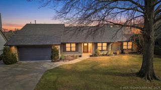 6317 S Sandusky Avenue, Tulsa, OK 74136