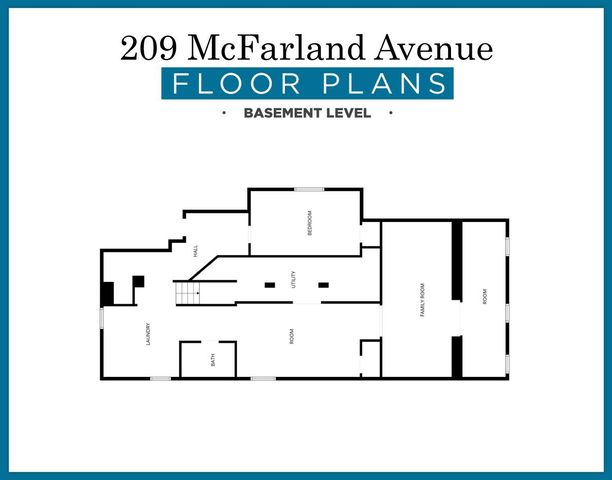 209 Mcfarland Avenue, Chattanooga, TN 37405