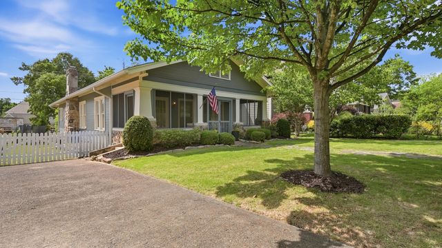 209 Mcfarland Avenue, Chattanooga, TN 37405