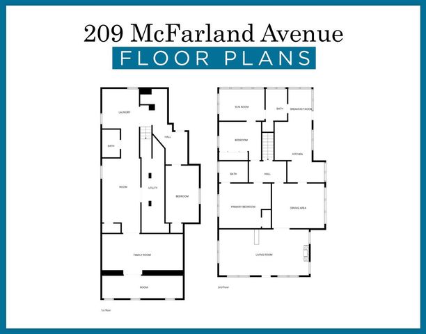 209 Mcfarland Avenue, Chattanooga, TN 37405