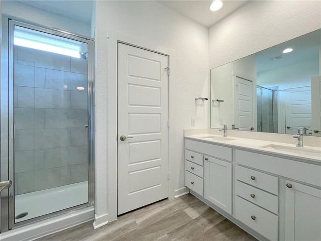 2316 Clemence LN, Austin, TX 78754