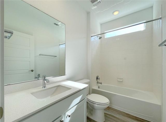 2316 Clemence LN, Austin, TX 78754
