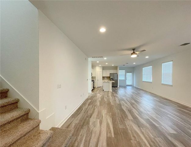 2316 Clemence LN, Austin, TX 78754