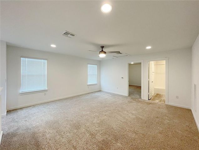 2316 Clemence LN, Austin, TX 78754