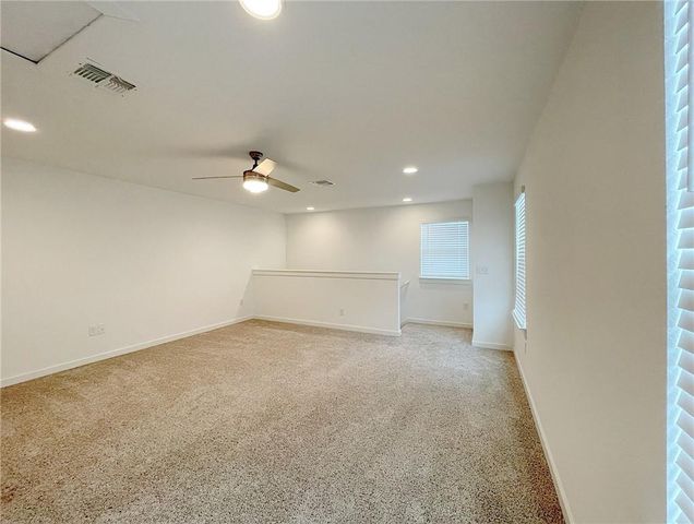 2316 Clemence LN, Austin, TX 78754