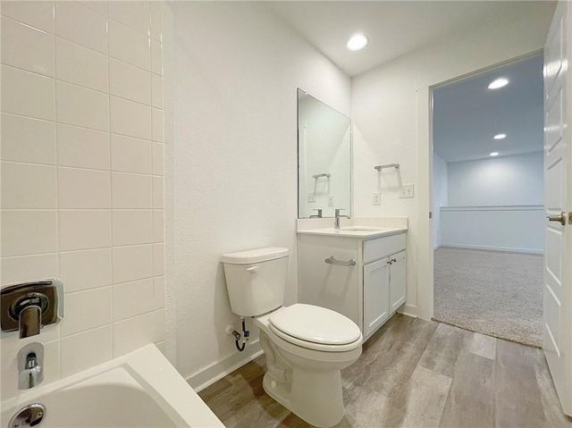 2316 Clemence LN, Austin, TX 78754
