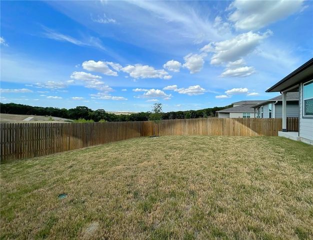 2316 Clemence LN, Austin, TX 78754
