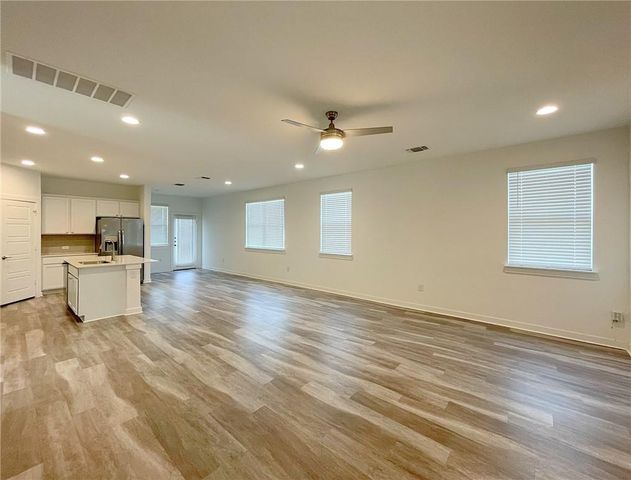 2316 Clemence LN, Austin, TX 78754