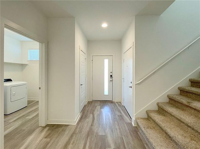 2316 Clemence LN, Austin, TX 78754