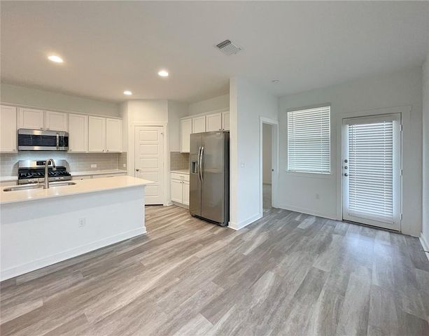 2316 Clemence LN, Austin, TX 78754