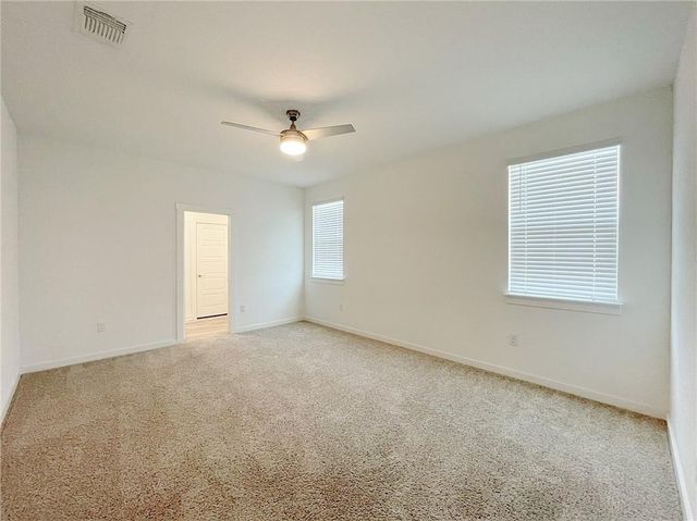2316 Clemence LN, Austin, TX 78754