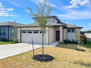 2316 Clemence LN, Austin, TX 78754