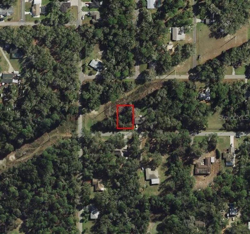4935 S ROMANS AVENUE, Inverness, FL 34450