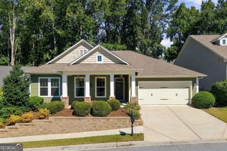 110 Willow Overlook, Canton, GA 30115