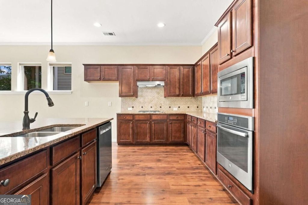 110 Willow Overlook, Canton, GA 30115 — photo 3