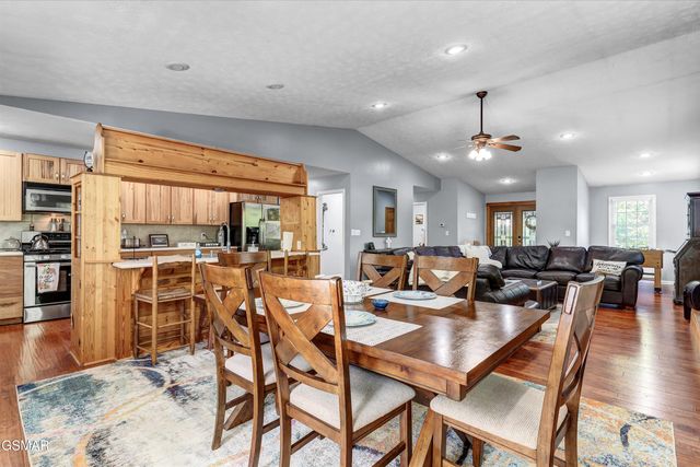 2259 Hartford Road, Cosby, TN 37722