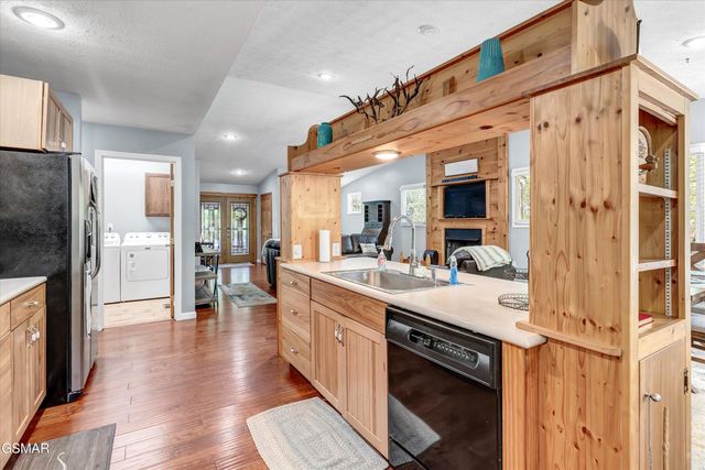 2259 Hartford Road, Cosby, TN 37722