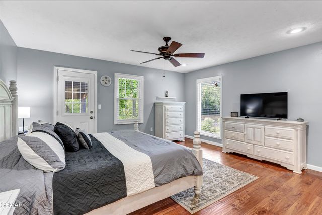 2259 Hartford Road, Cosby, TN 37722