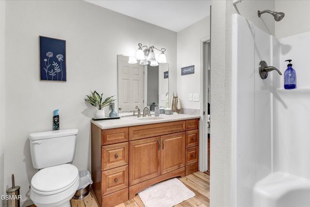 2259 Hartford Road, Cosby, TN 37722