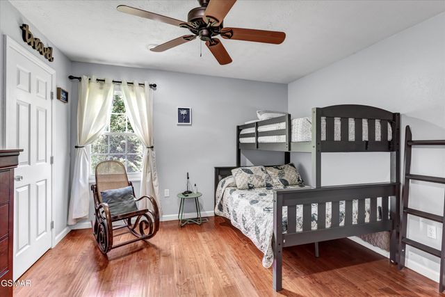 2259 Hartford Road, Cosby, TN 37722