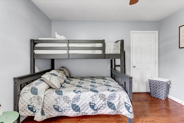 2259 Hartford Road, Cosby, TN 37722