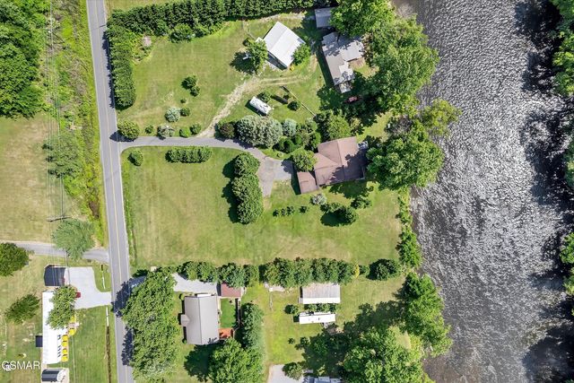 2259 Hartford Road, Cosby, TN 37722