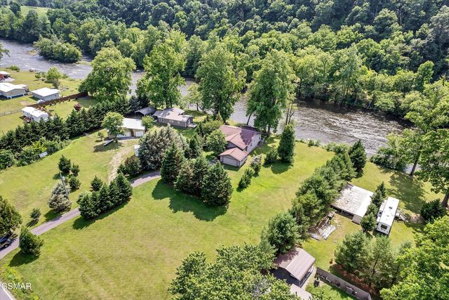 2259 Hartford Road, Cosby, TN 37722