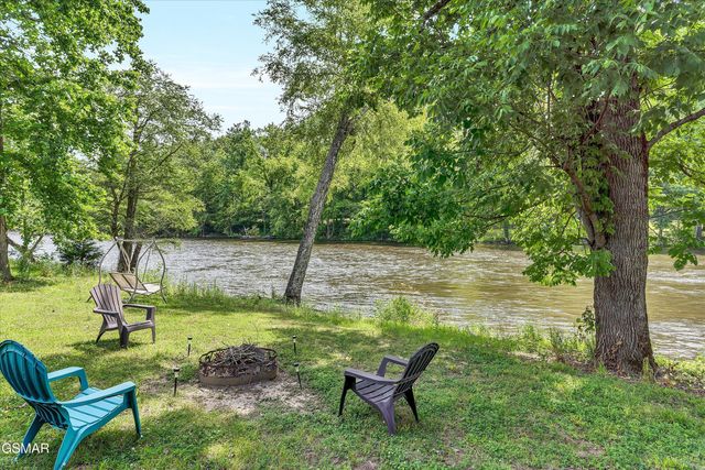 2259 Hartford Road, Cosby, TN 37722